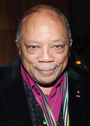 Quincy Jones